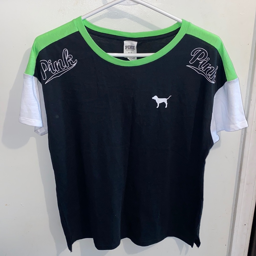 Victoria’s Secret Pink top